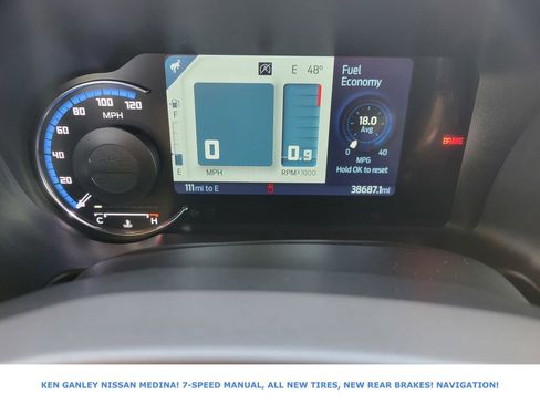 Used 2022 Ford Bronco Badlands image 35