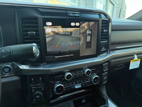 Used 2026 Ford F350 King Ranch w/ Chrome Package image 43