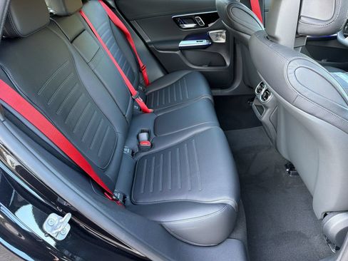 New 2027 Mercedes-Benz GLC 53 AMG 4MATIC Coupe image 31