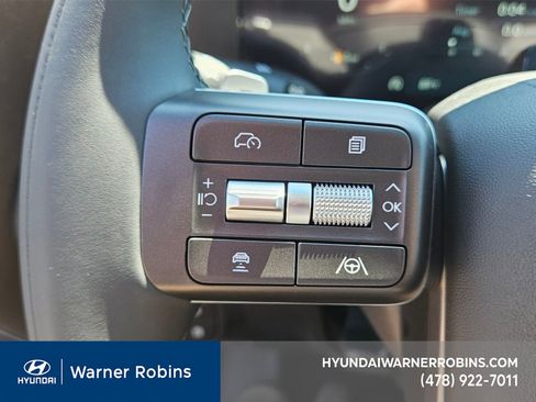 New 2026 Hyundai Palisade Calligraphy image 23