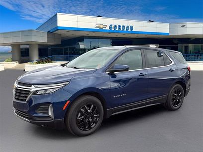 Used 2023 Chevrolet Equinox LT