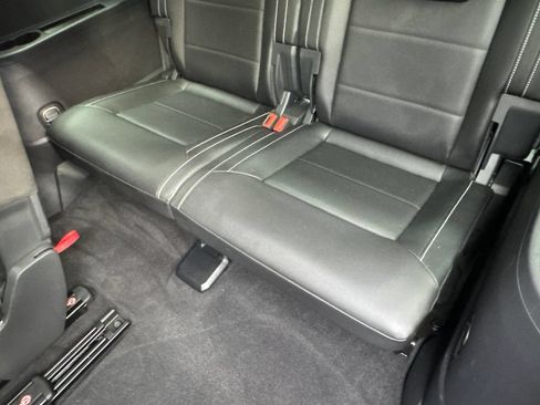 Used 2023 Volkswagen Atlas SE w/ Panoramic Sunroof Package FWD image 38