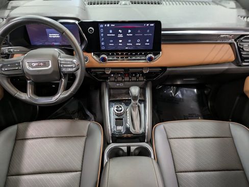 Used 2024 GMC Canyon AT4 w/ AT4 Premium Package image 23