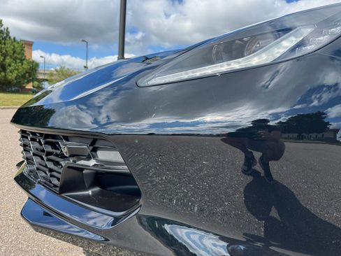 Used 2018 Chevrolet Corvette Grand Sport image 20