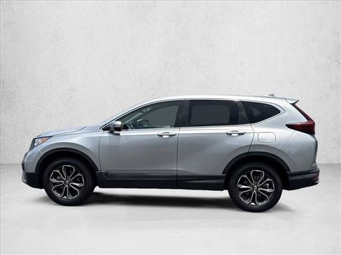 Used 2020 Honda CR-V EX-L image 8