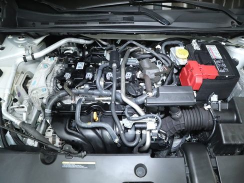 Certified 2023 Nissan Sentra SV w/ All-Weather Package FWD image 36