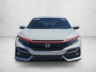 Used 2020 Honda Civic Si video 2