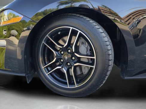 Certified 2022 Ford Mustang GT Premium RWD image 69
