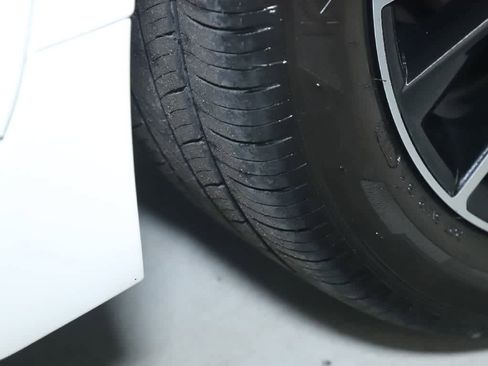 Certified 2024 Toyota Camry SE w/ Audio Upgrade Package FWD image 20