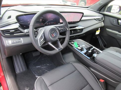 New 2026 Buick Enclave Sport Touring w/ Power Package image 14