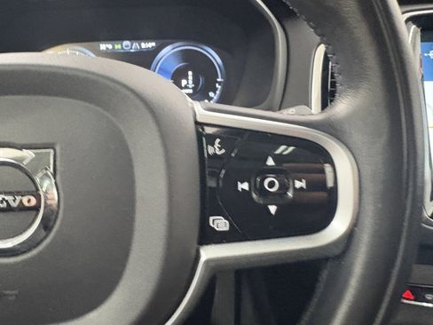 Used 2021 Volvo XC90 T8 Inscription w/ Advanced Package image 36
