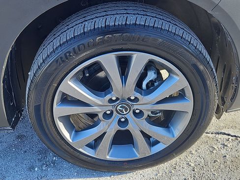 Certified 2025 MAZDA CX-30 AWD 2.5 S w/ Premium Package image 30