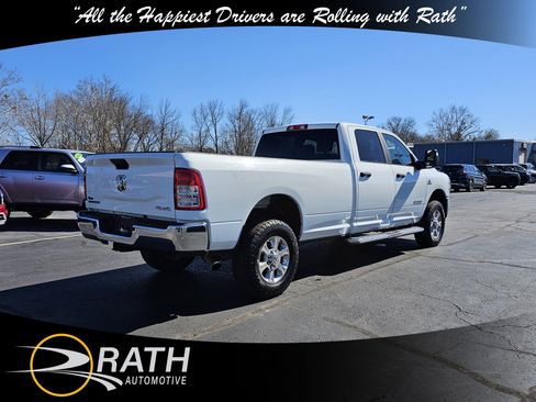 Used 2024 RAM 2500 Big Horn image 6