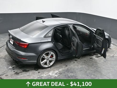 Used 2019 Audi RS 3 2.5T image 91