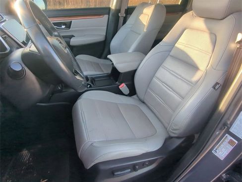 Used 2020 Honda CR-V EX-L image 11
