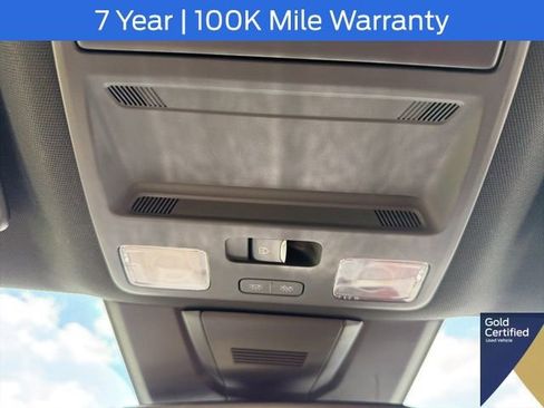 Certified 2025 Ford Ranger Raptor AWD/4WD image 40