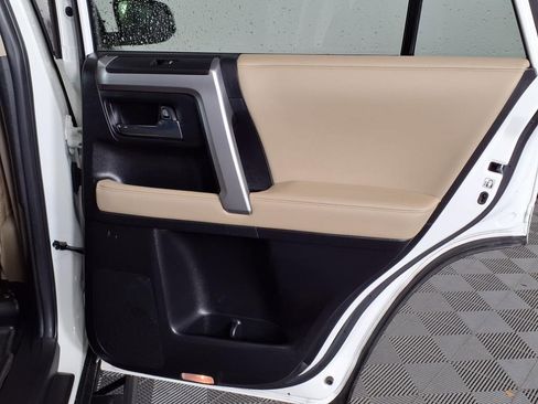 Used 2023 Toyota 4Runner SR5 image 10