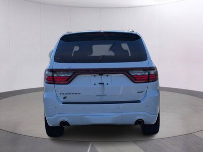 New 2027 Dodge Durango GT