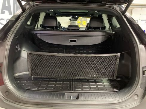 Used 2024 Kia Sportage X-Line w/ X-Line Premium Package image 25