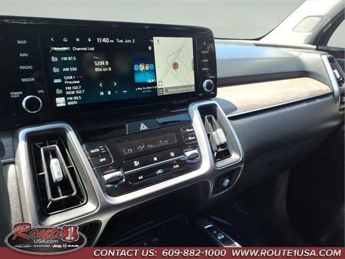 Used 2023 Kia Sorento S AWD/4WD image 35