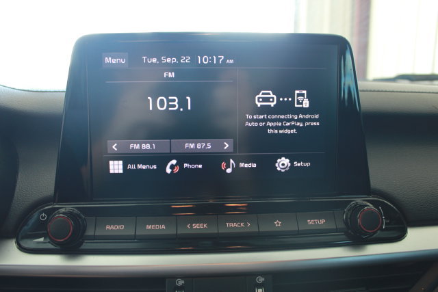 Used 2023 Kia Forte LXS FWD image 17