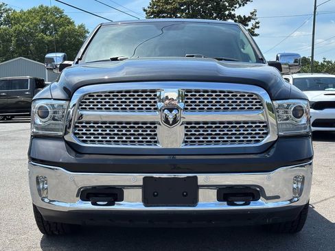 Used 2017 RAM 1500 Laramie w/ Convenience Group RWD image 9