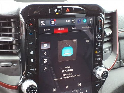 Used 2026 RAM 1500 Rebel w/ Rebel Level 1 Equipment Group AWD/4WD image 29