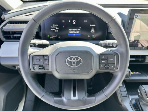 New 2026 Toyota RAV4 XLE Premium image 20