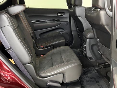 New 2026 Dodge Durango GT image 14