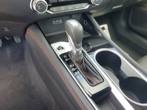 New 2025 Nissan Altima 2.5 SR image 25