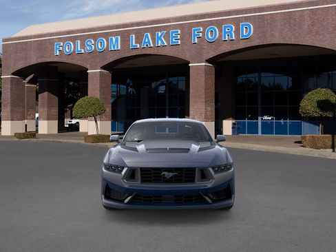 New 2026 Ford Mustang Dark Horse RWD image 6