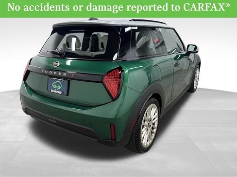 Used 2026 MINI Cooper S FWD image 4