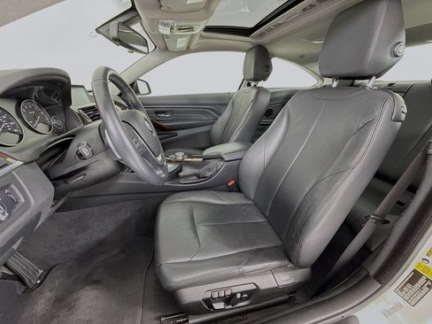 Used 2015 BMW 428i Coupe RWD image 5