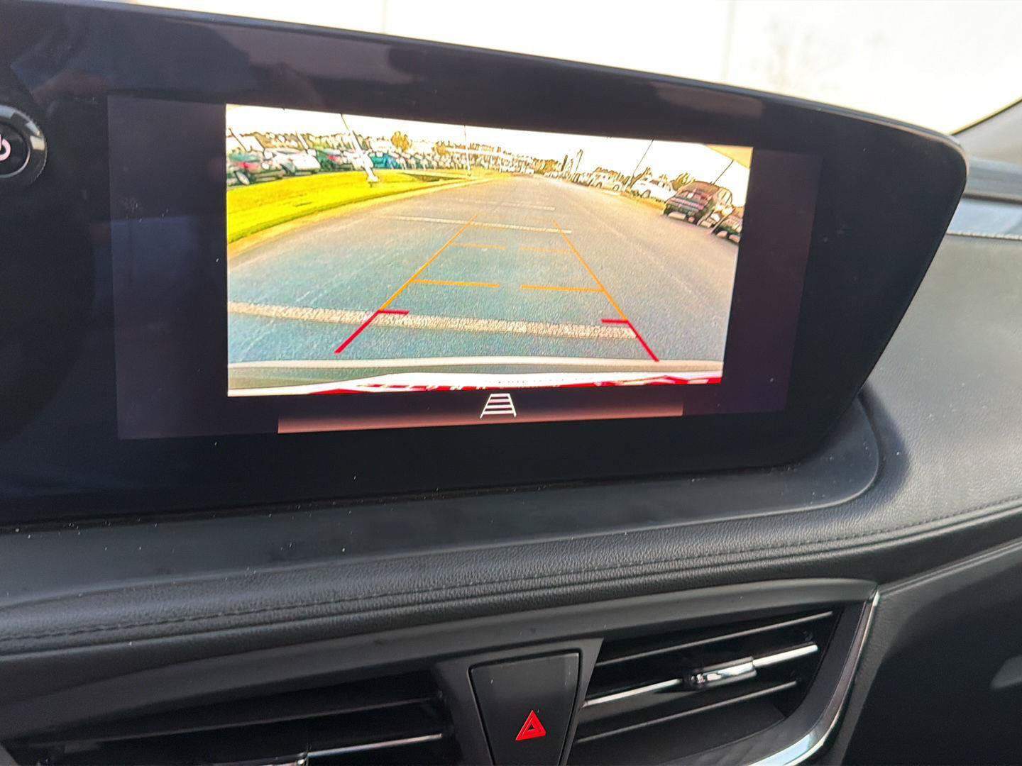 Used 2026 Buick Encore GX Preferred FWD image 25