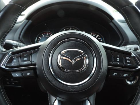 Used 2020 MAZDA CX-5 Signature AWD/4WD image 30