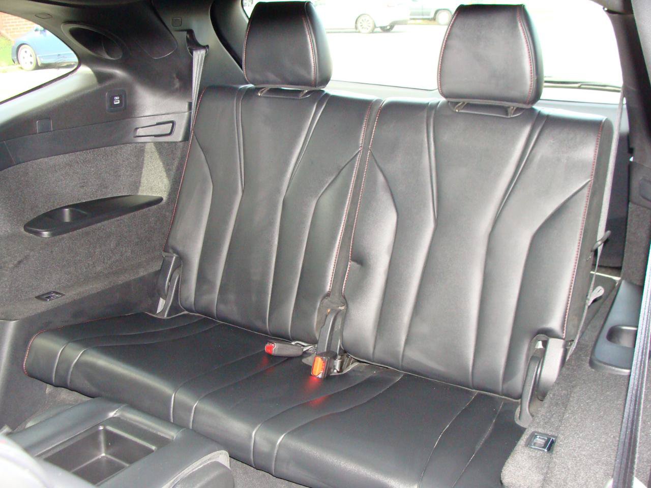 Used 2023 Acura MDX Type S w/ Advance Package AWD/4WD image 13