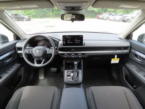 New 2026 Honda CR-V EX image 17