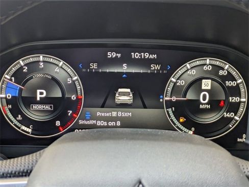 Used 2024 Mitsubishi Outlander SE Black Edition image 31