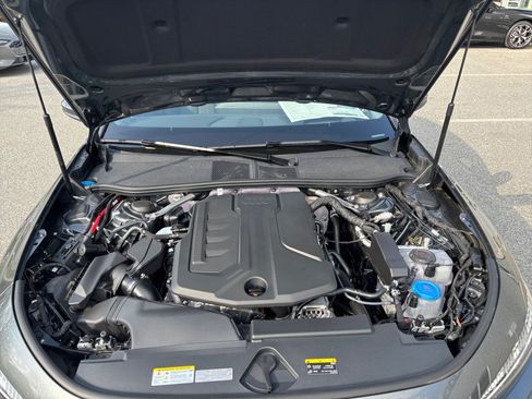 Certified 2026 Audi A5 2.0T Prestige AWD/4WD image 16