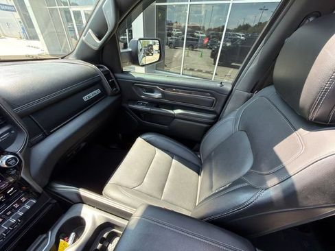 Used 2020 RAM 1500 Rebel w/ Rebel Level 2 Equipment Group AWD/4WD image 26
