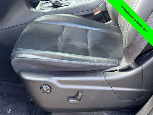 Used 2022 Jeep Grand Cherokee Laredo X image 5