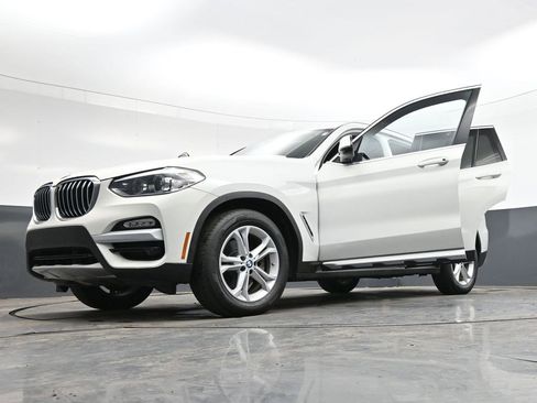 Used 2019 BMW X3 sDrive30i w/ Convenience Package image 39