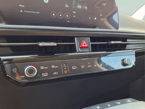 New 2026 Kia EV6 Wind AWD/4WD image 19