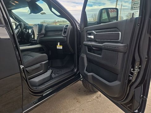 New 2026 RAM 2500 Big Horn image 84