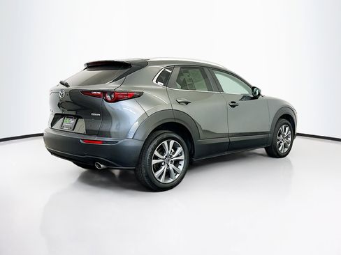 Used 2025 MAZDA CX-30 AWD 2.5 S w/ Preferred Package image 9