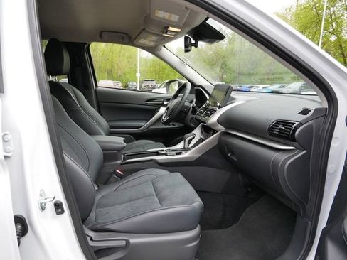 Used 2026 Mitsubishi Eclipse Cross SE AWD/4WD image 8