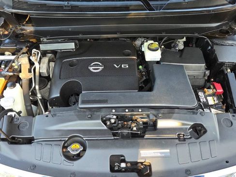 Used 2014 Nissan Pathfinder SV AWD/4WD image 52