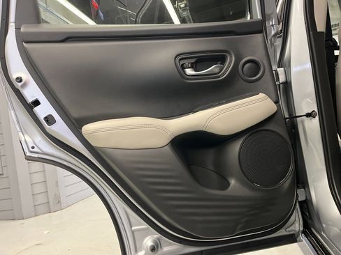 Used 2026 Honda HR-V EX-L image 25