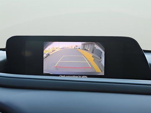 Used 2024 MAZDA CX-30 AWD 2.5 S w/ Select Sport Pkg image 12