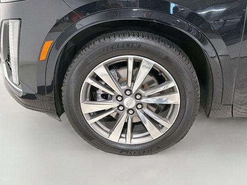Used 2021 Cadillac XT6 Premium Luxury w/ LPO, Floor Liner Package AWD/4WD image 45